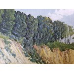 Jerzy Okon, Orlowski Cliff, 2024
