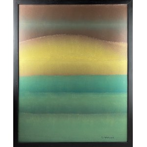 Teresa PANASIUK (1938 - 2021), Composition