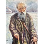 Józefa Maria JÓZEFOWICZ (1900 - ?), Starzec