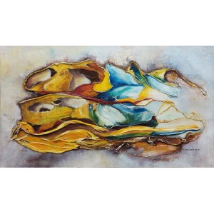 Małgorzata Greguła, Insomnia, 2010