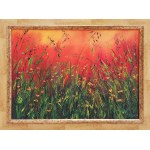 Ewa Serafin-Cisowska, Meadow, 2008