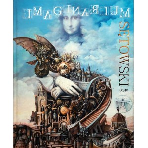 Tomasz Sętowski, Imaginarium, album, 2021