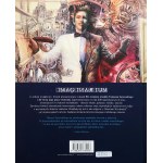 Tomasz Sętowski, Imaginarium, album, 2021