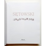 Tomasz Sętowski, Imaginarium, album, 2021