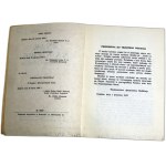 Ks. Kazimierz Wilczyński - Znaki na niebie - Kraków 1946 [Matka Boska z Fatimy ]