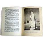 Ks. Kazimierz Wilczyński - Znaki na niebie - Kraków 1946 [Matka Boska z Fatimy ]