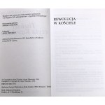 Ks. J. Tischner, J. Żakowski - Tischner czyta katechizm - Kraków 1998