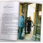 Ks. J. Tischner, J. Żakowski - Tischner czyta katechizm - Kraków 1998