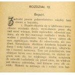 Rev. J. Meschler - Three fundamentals of spiritual life - Krakow 1917