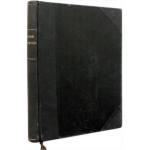 Ks. J. Archutowski - Kosmogonja biblijna , O nadchnieniu Pisma Św. , Co to jest Pismo Św. - Kraków - 1934 , 1930 ,1922