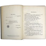 Ks. J. Archutowski - Kosmogonja biblijna , O nadchnieniu Pisma Św. , Co to jest Pismo Św. - Kraków - 1934 , 1930 ,1922