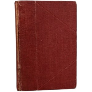Ks. J. Teodorowicz - Mnie żyć jest Chrystus [ medytacje na temat Ewangelii] -Poznań 1919