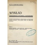 Ks. dr. I. Bobicz - Wykład codziennego życia i katechizmu - Lwów 1935
