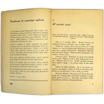X. I. Posadzy - Drogą pielgrzymów - Potulice 1938 [ilustracje i mapka ]