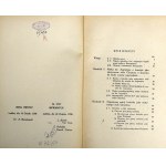 Ks. W. Staniszewski - Kościół jako mistyczne ciało Chrystusa według św. Augustyna - Lublin 1936