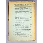 Ks. W. Staniszewski - Kościół jako mistyczne ciało Chrystusa według św. Augustyna - Lublin 1936