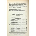 A. F. Saubin - Le Talmud et la Synagogue Moderne - Paris 1912