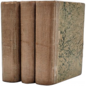 Rodritius A. - On the conduct of perfection and Christian virtues - Complete T. I-VI - Krakow 1929