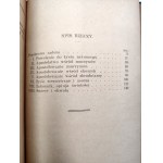 Ledos G. - Św. Piotr Klawer - Kraków 1925
