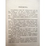 Kosiński W. - Technika głoszenia Kazań - Lwów 1923
