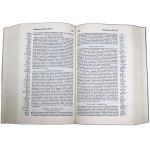 Biblia w języku rosyjskim - Starego i Nowego Testamentu . Bruksela 1973
