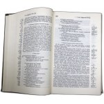 Biblia w języku rosyjskim - Starego i Nowego Testamentu . Bruksela 1973