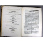 Scripture e Sacrae Cursus Completus - Paris 1837 -1840
