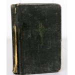 Modlitewnik - Książeczka do nabożeństwa - Ogień miłości Jezusa Chrystusa - Kraków - 1939