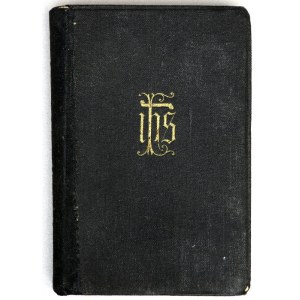 T. A. Kempis - O naśladowaniu Chrystusa - Ksiąg cztery - Kraków 1935