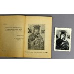 Nowenna do Matki Nieustającej Pomocy dwa wydania - Kraków 1937 i 1949
