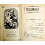 Ks. A. Chmielowski - Kapłan cnota czystości - Petersburg 1908