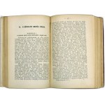 A. Liguori - Droga Uświątobliwienia - Tom I i II -Warszawa 1901
