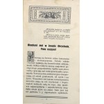 J. Bilczewski - O Kościele Chrystusowym - Lwów 1907