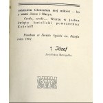 J. Bilczewski - O Kościele Chrystusowym - Lwów 1907
