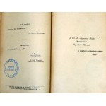 Dr. Paweł Gantkowski - Medycyna Pastoralna - Poznań 1927