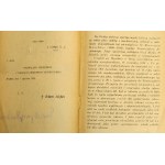 M . Meschler - Dar Zielonych Świąt - Kraków 1924