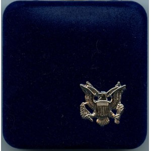 USA - 1 dolar 1987 - 200 rocznica konstytucji 1787-1987