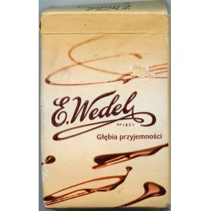 Carte da gioco - Wedel