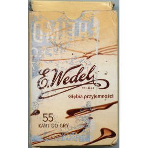 Carte da gioco - Wedel