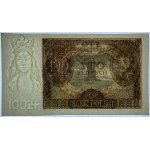 100 or 1934 - Ser. C.B.