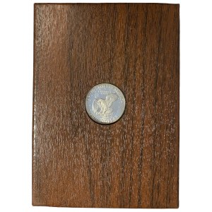 USA - 1 dolar 1971 - Dolar Eisenhower