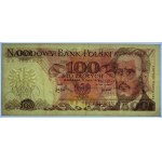 100 zloty 1976 - BB series
