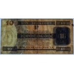 PEWEX - $10 1979 - HF series
