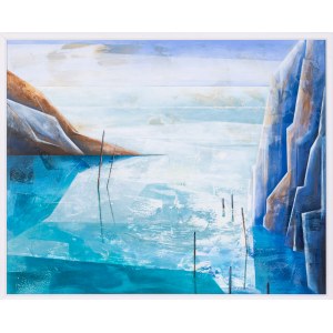 Marta Bilecka, Waterland XII, 2013