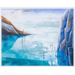 Marta Bilecka, Waterland XII, 2013