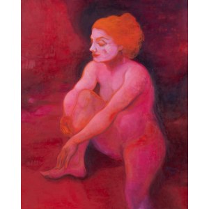 Aleksandra Milczarek, Probuzení, 2024