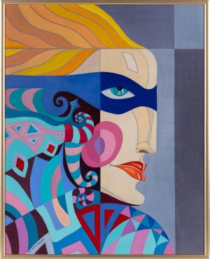 Lili Fijałkowska, Ignorancja, 2012