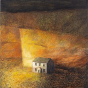 Iza Jasniewska, Twilight, 2024