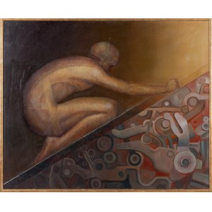 Andrzej Wroński, Praca, 2013