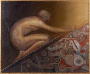 Andrzej Wroński, Praca, 2013